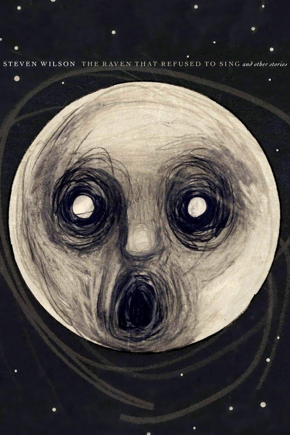 Steven Wilson: The Raven That Refused to Sing (and Other Stories) poster