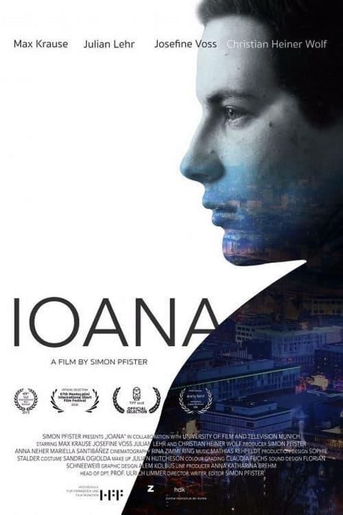 Ioana poster