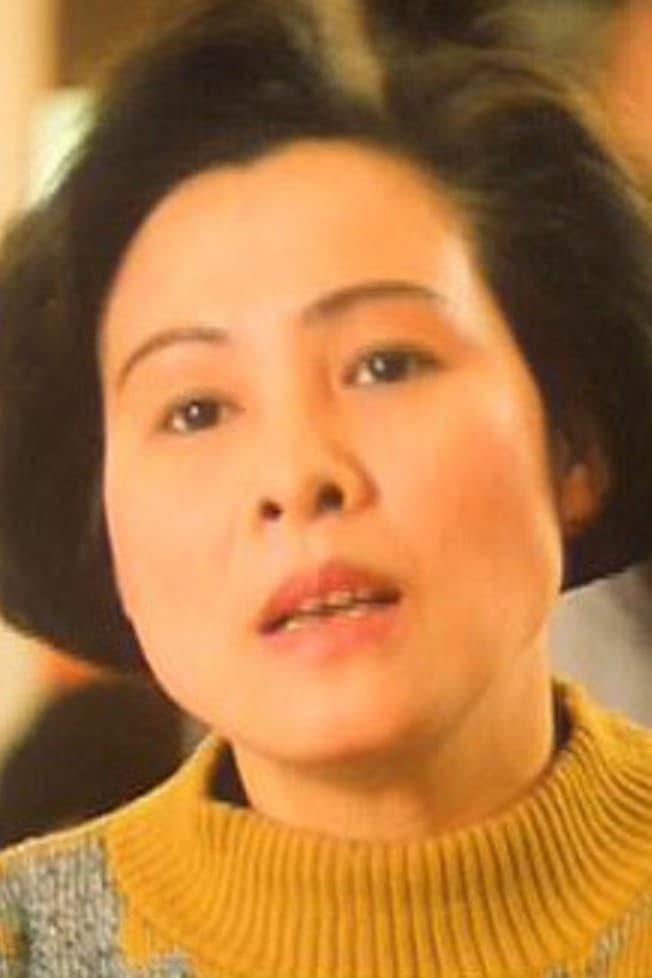 Tam Siu-Ying poster