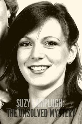 Suzy Lamplugh: The Unsolved Mystery poster