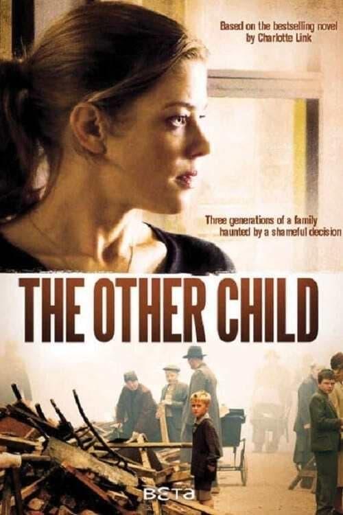 The Other Child poster