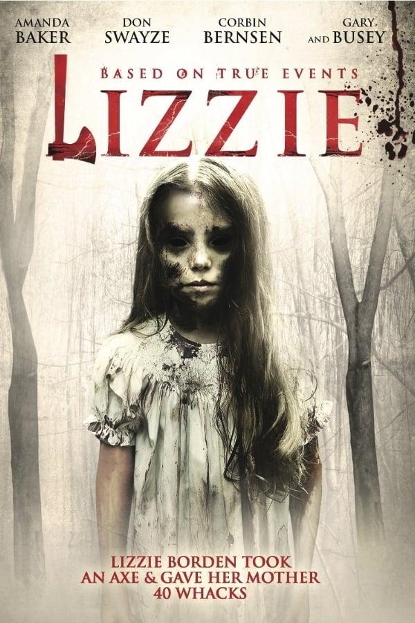 Lizzie poster