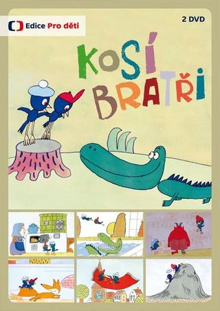 Kosí bratři poster