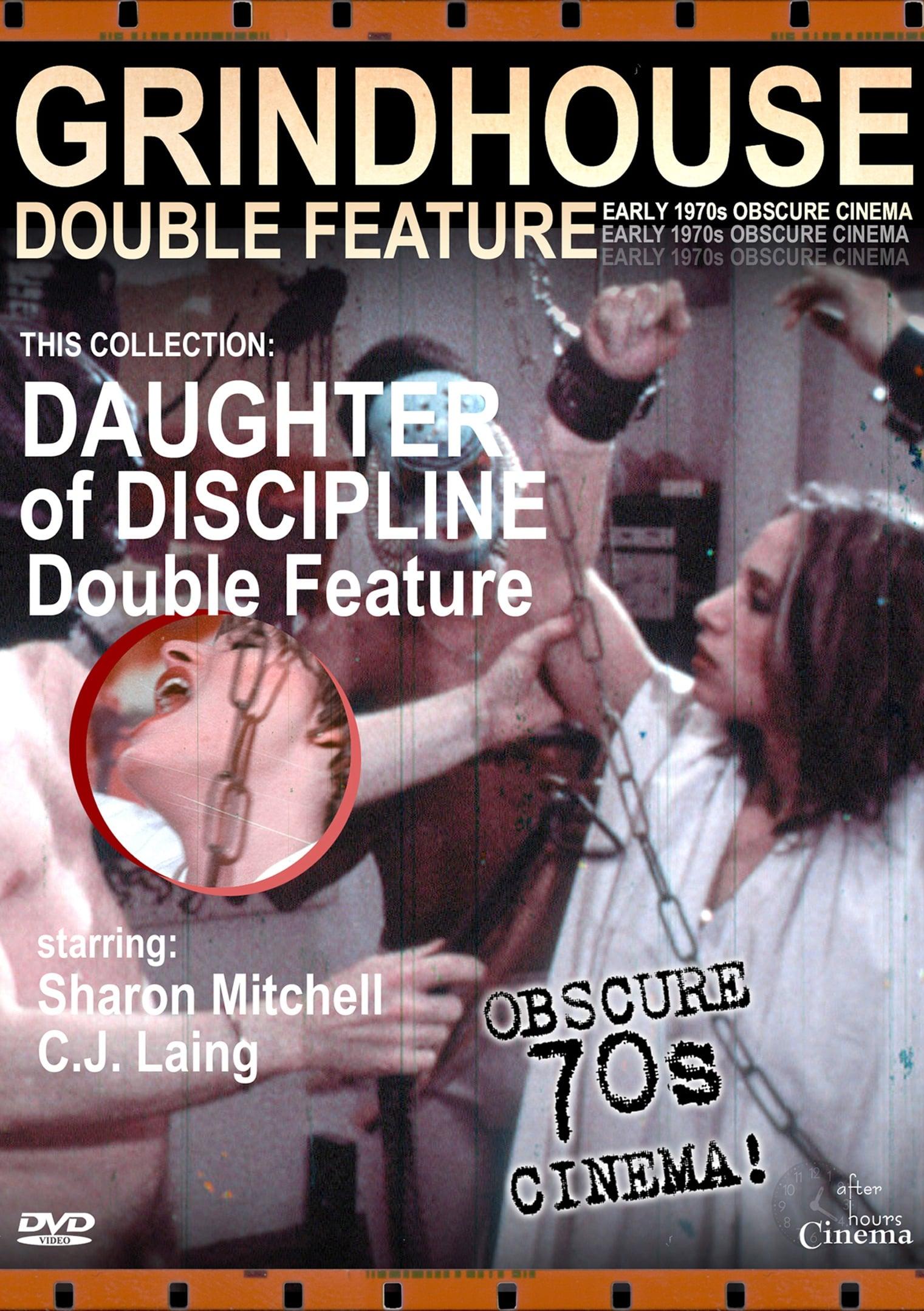 Daughters of Discipline poster