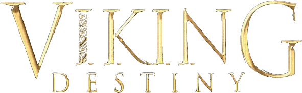 Viking Destiny logo