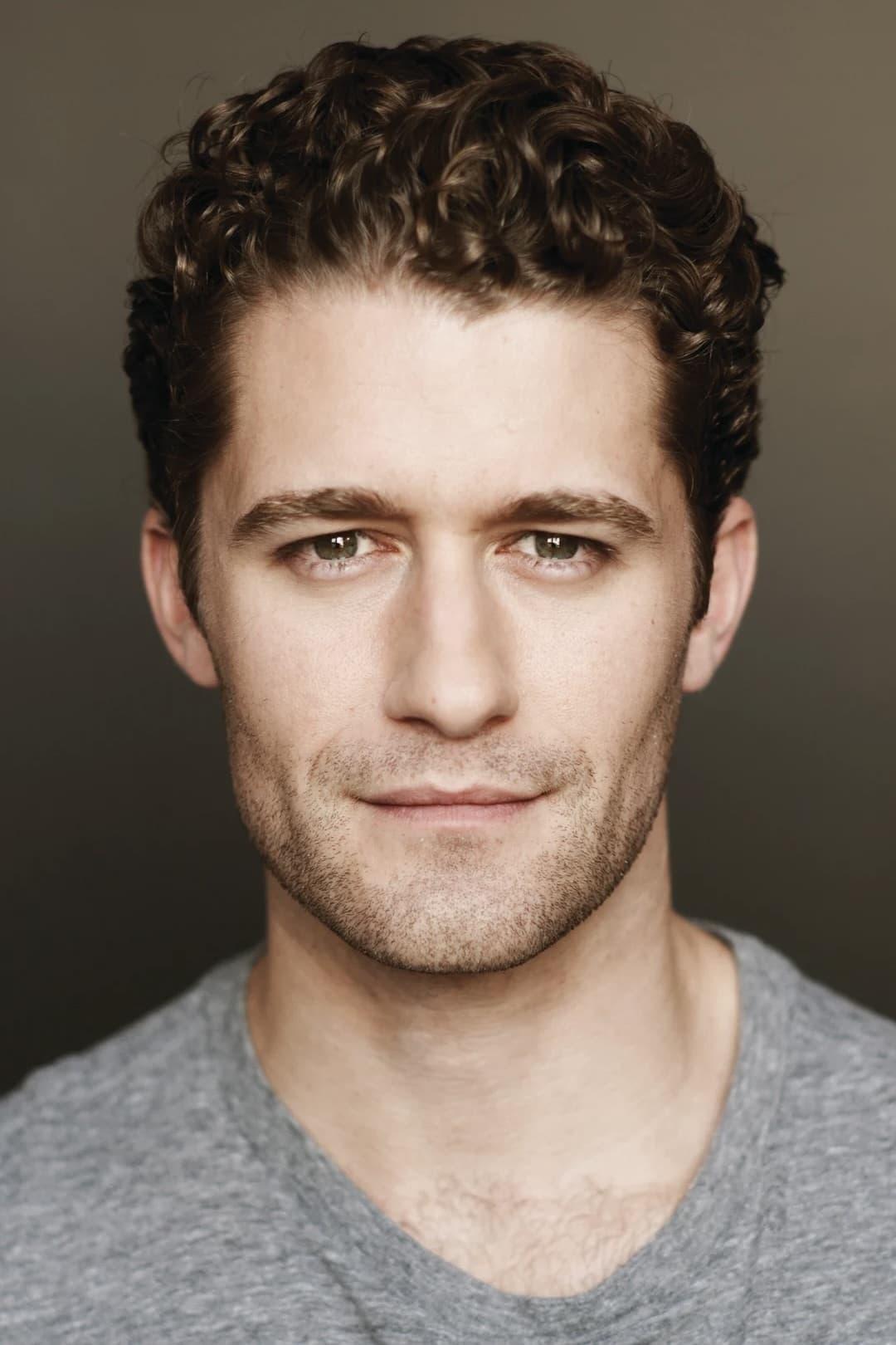 Matthew Morrison poster