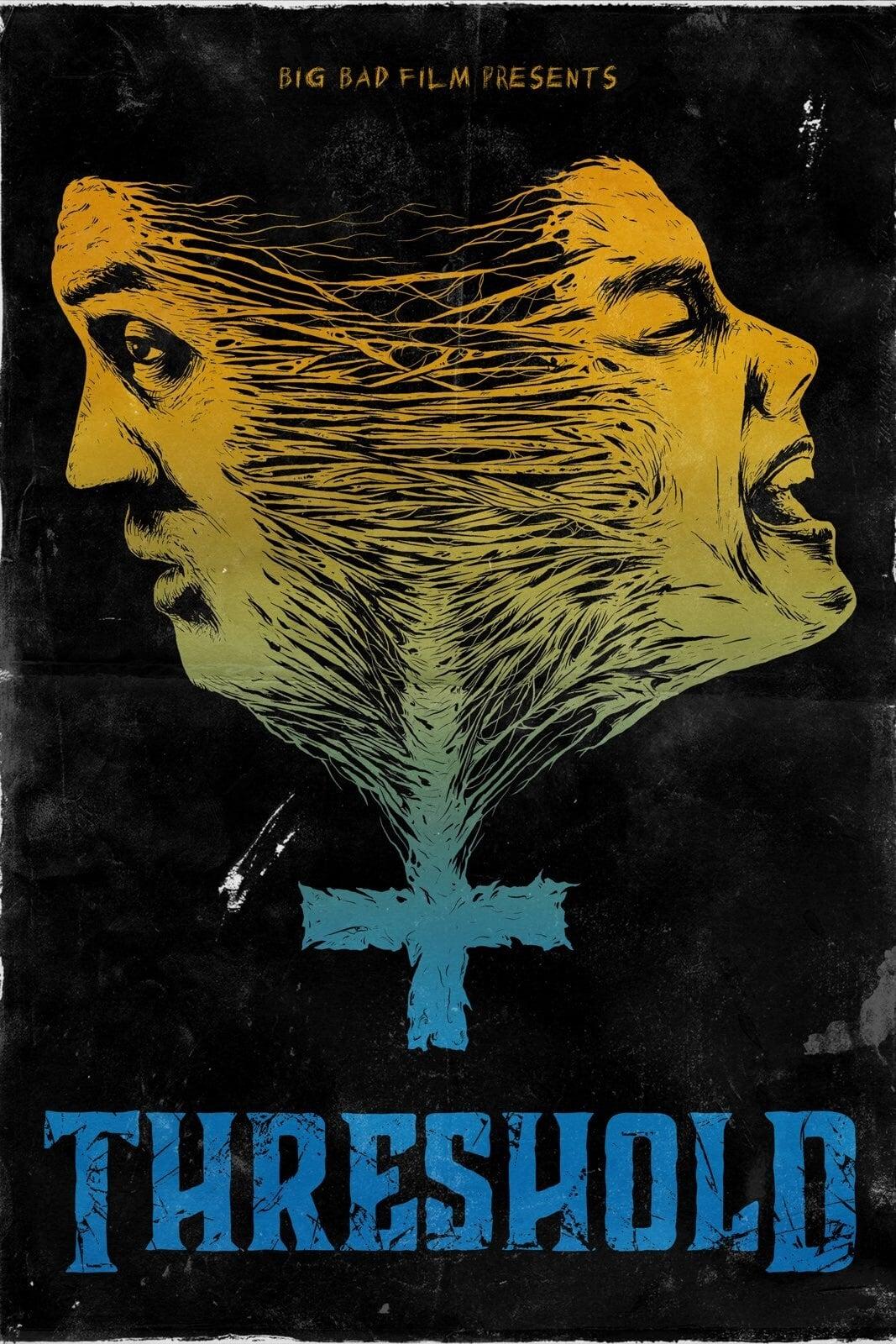 Threshold poster