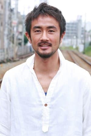 Ryu Nakamura poster