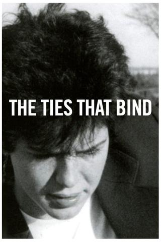 The Ties That Bind poster