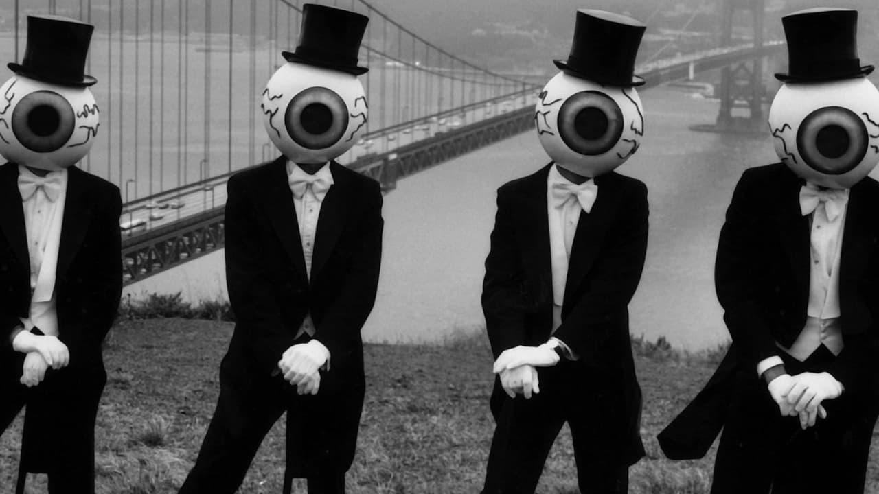 Theory of Obscurity: A Film About the Residents backdrop