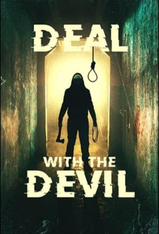 A Deal with the Devil poster