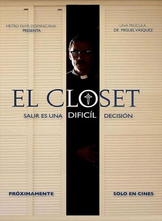 The Closet poster