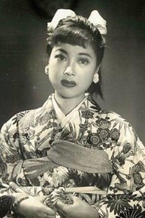 Yasuko Kawakami poster