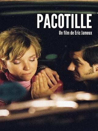 Pacotille poster