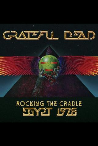 Grateful Dead: Rocking The Cradle poster