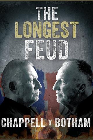 The Longest Feud: Chappell v Botham poster