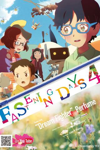 Fastening Days 4 poster