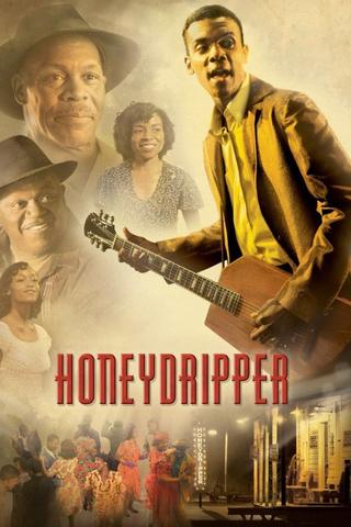 Honeydripper poster