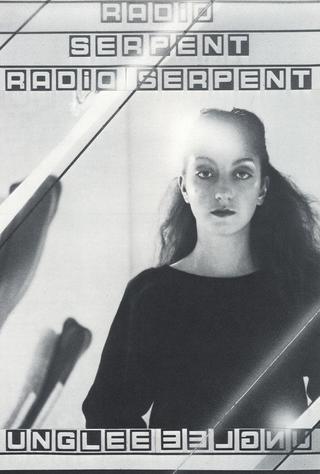 Radio-Serpent poster