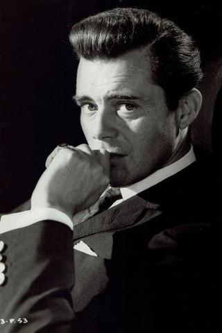 Dirk Bogarde pic