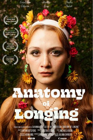 Anatomy of Longing poster