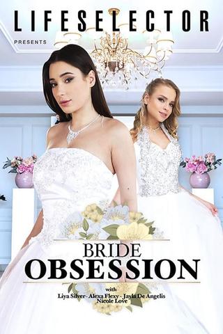 Bride Obsession poster