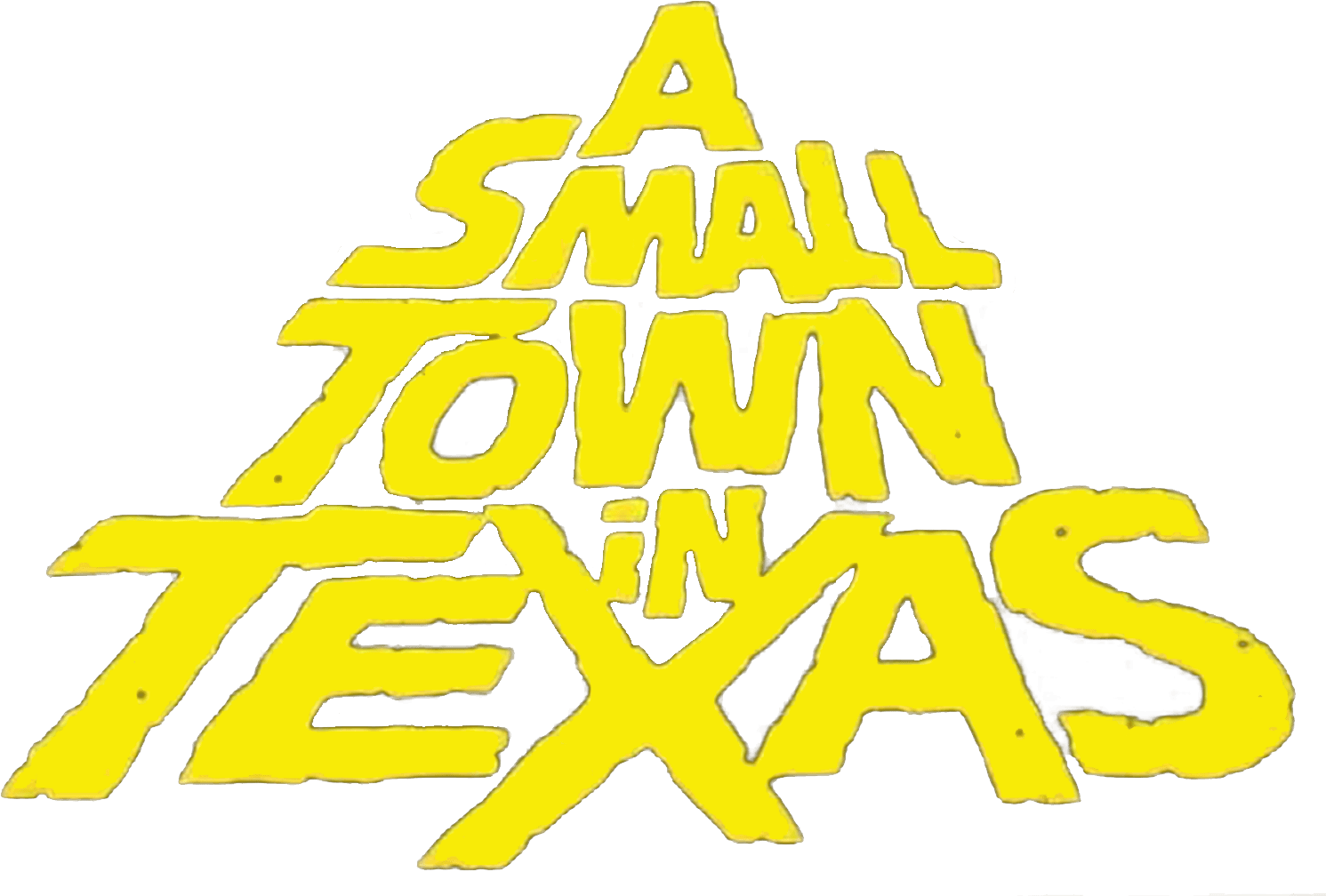 A Small Town in Texas logo