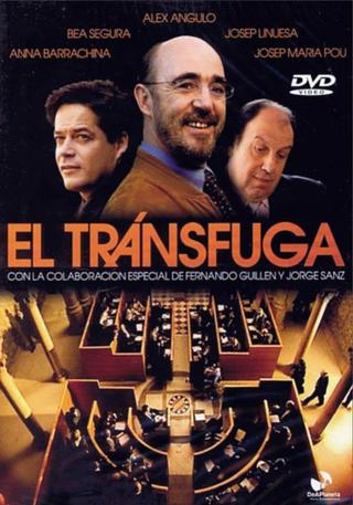 El Tránsfuga poster