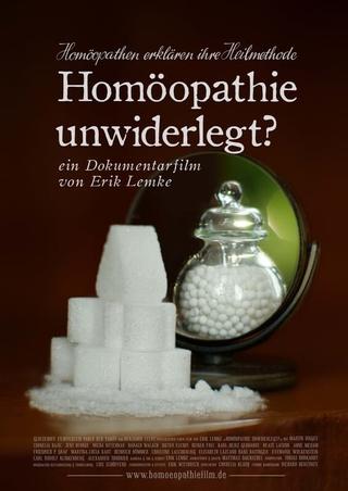 Homeopathy Unrefuted? poster