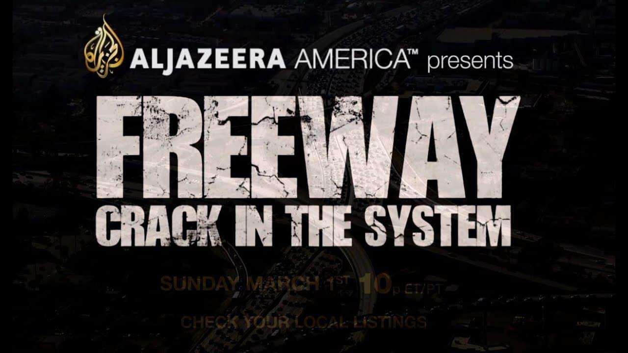 Freeway: Crack in the System backdrop
