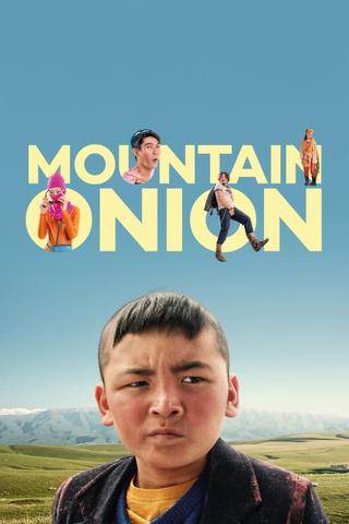 Mountain Onion poster