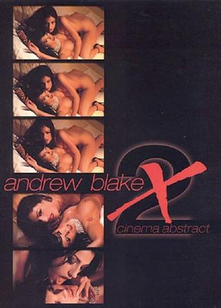 Andrew Blake's X2 poster