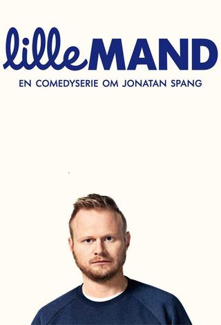 Jonatan Spang: Lillemand Standup Special poster