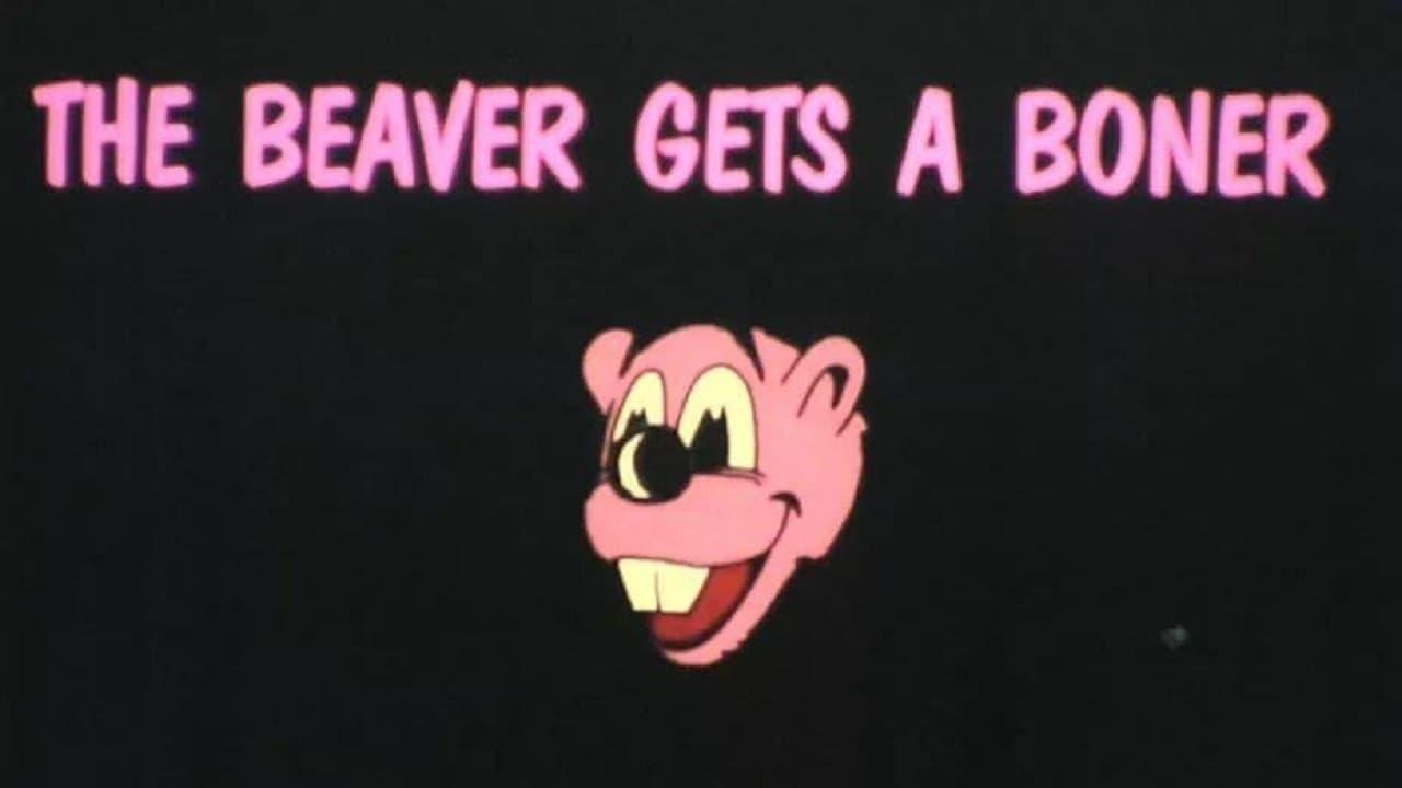 The Beaver Gets a Boner backdrop