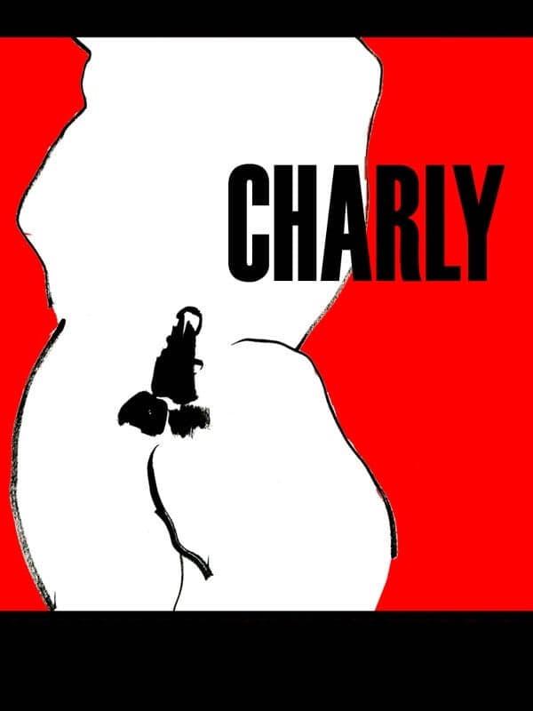 Charly poster