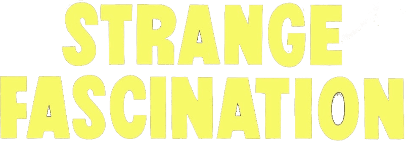 Strange Fascination logo