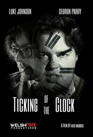 Ticking of the Clock poster