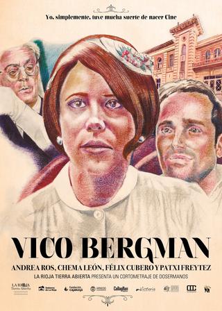 Vico Bergman poster