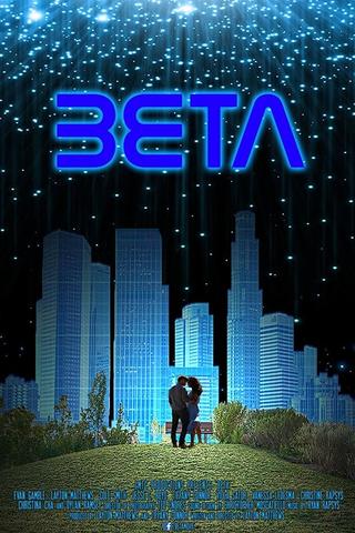 Beta poster