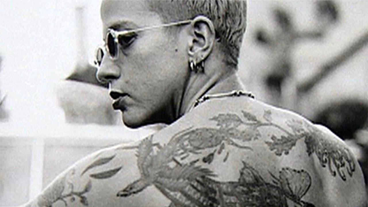 Who's Afraid of Kathy Acker? backdrop