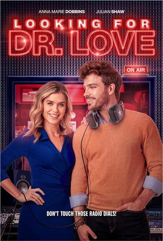 Looking for Dr. Love poster