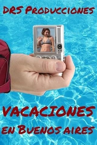 Vacaciones en Buenos Aires poster