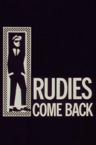 Rudies Come Back (The Rise & Rise of 2-Tone) poster