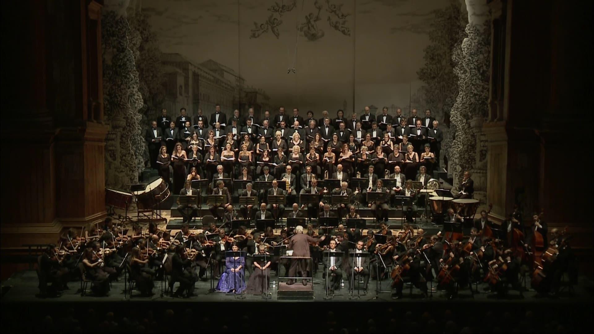 Messa da Requiem (2011) backdrop