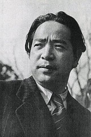 Isamu Kosugi pic