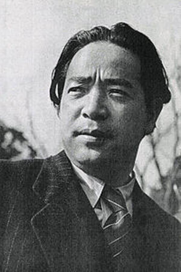 Isamu Kosugi poster