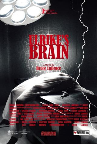 Ulrike's Brain poster