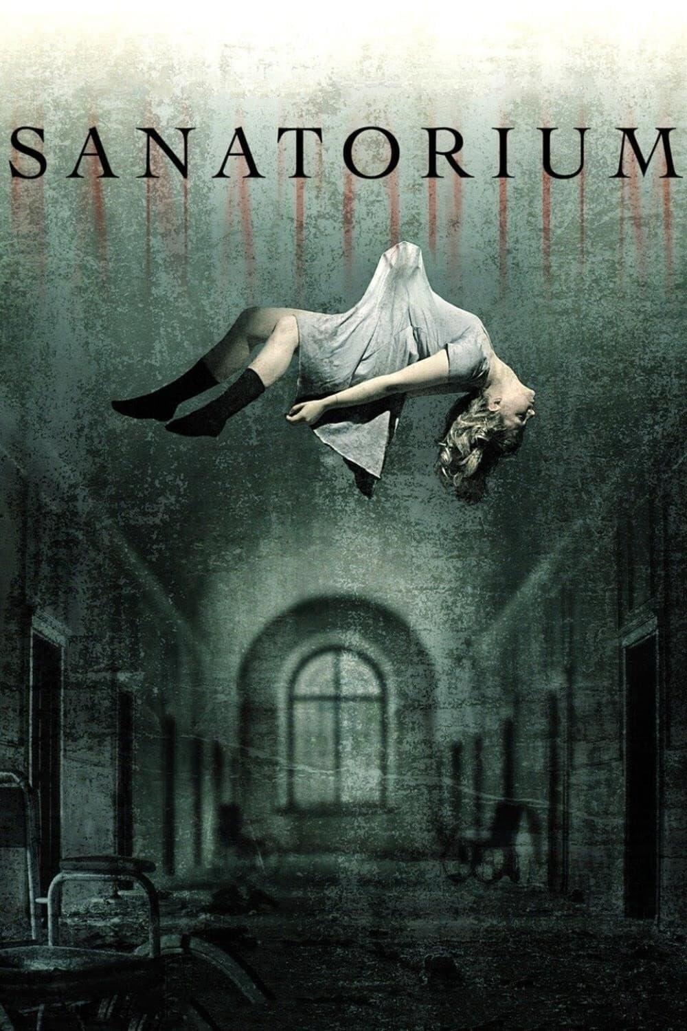 Sanatorium poster