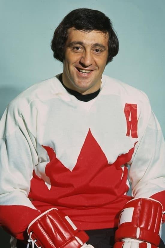 Phil Esposito poster