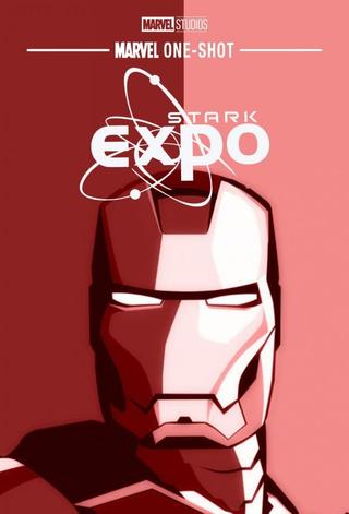 Stark Expo Shorts poster